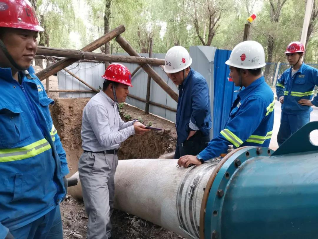 端州工业管道清洗-管道清淤