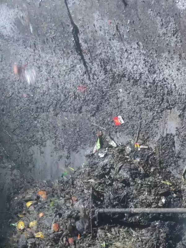 端州管道结垢危害和原因